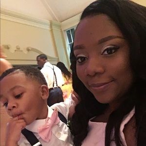 Meet your Posher, Darinesha